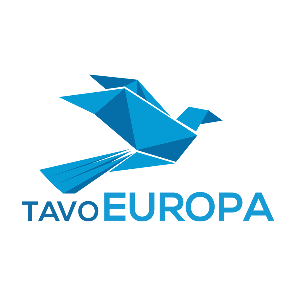 Tavo Europa logo