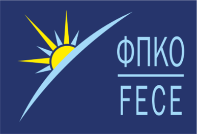 FECE logo