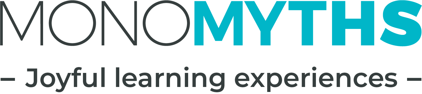 Monomyths logo